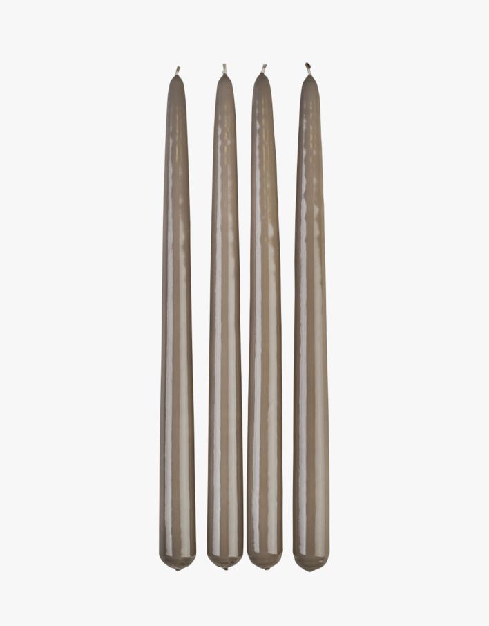 Stakelys mørk sand - 2,2x30 cm mørk sand - 1