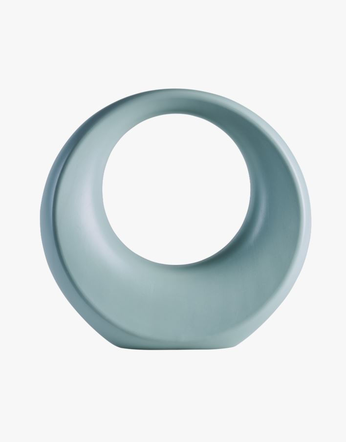 Kettlebell grønn - 4 kg grønn - 1