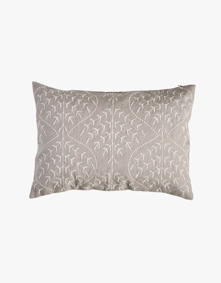 Pynteputetrekk natur - 35x50 cm natur - 1