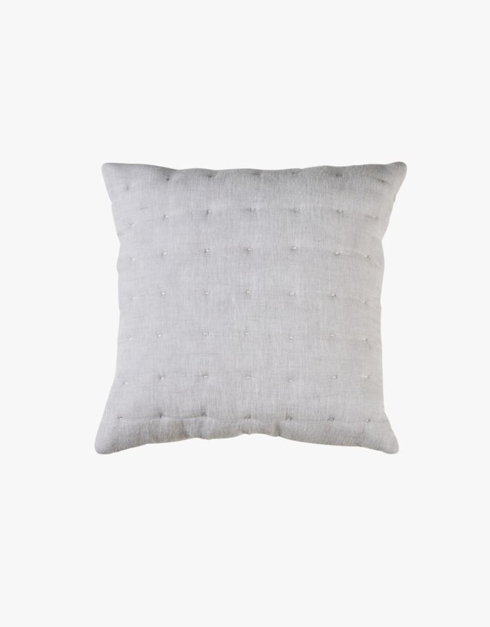 Pynteputetrekk natur - 50x50 cm natur - 1