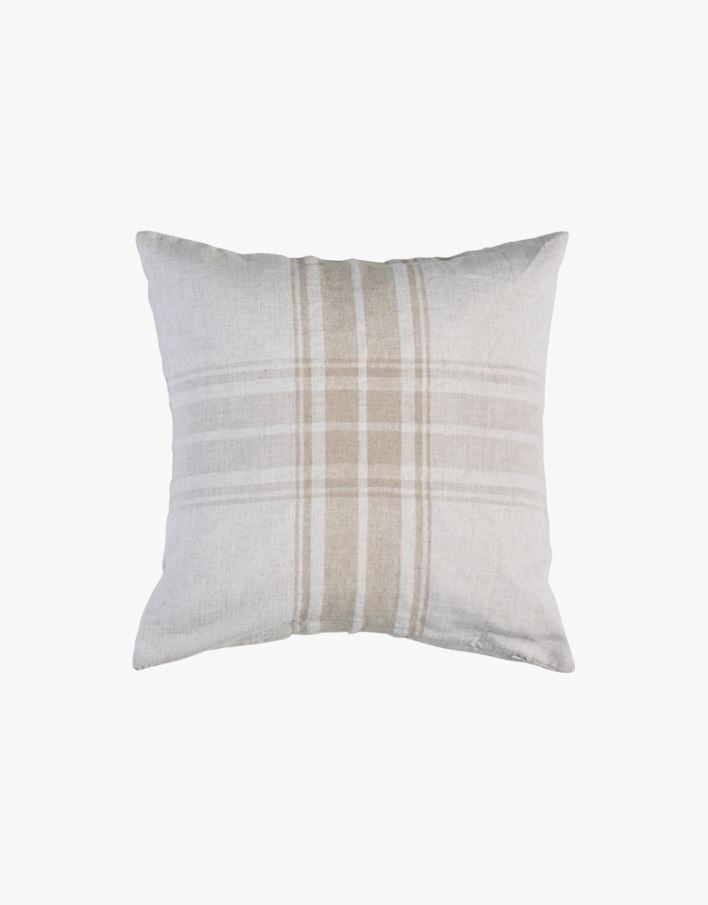 Pyntepute beige - 50x50 cm beige - 1