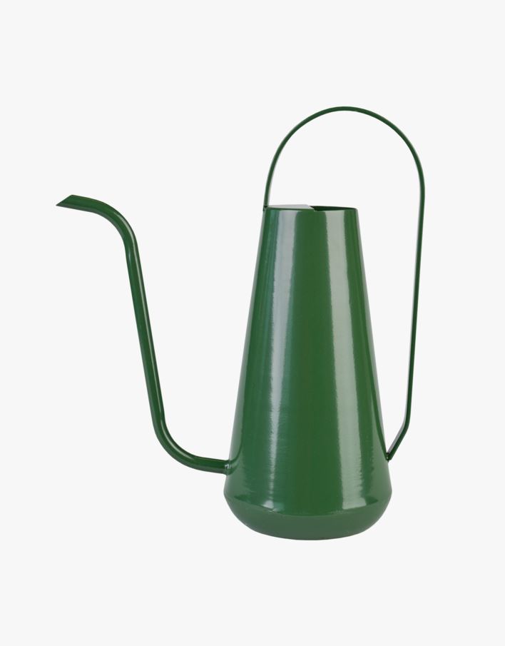 Vannkanne skogsgrønn - 25,5x11,5x30,5 cm skogsgrønn - 1