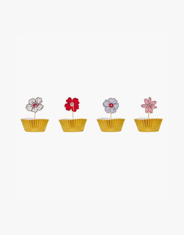 Muffins multi - 12,5x13,5x6,5 cm multi - 1