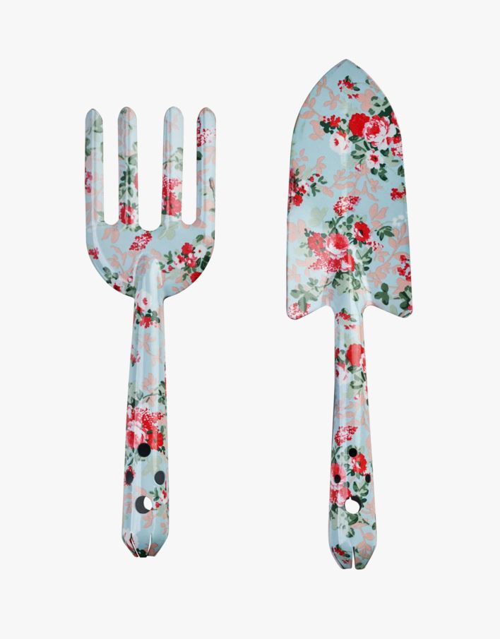 Hageredskap multi - 7,5x3x30 cm multi - 1