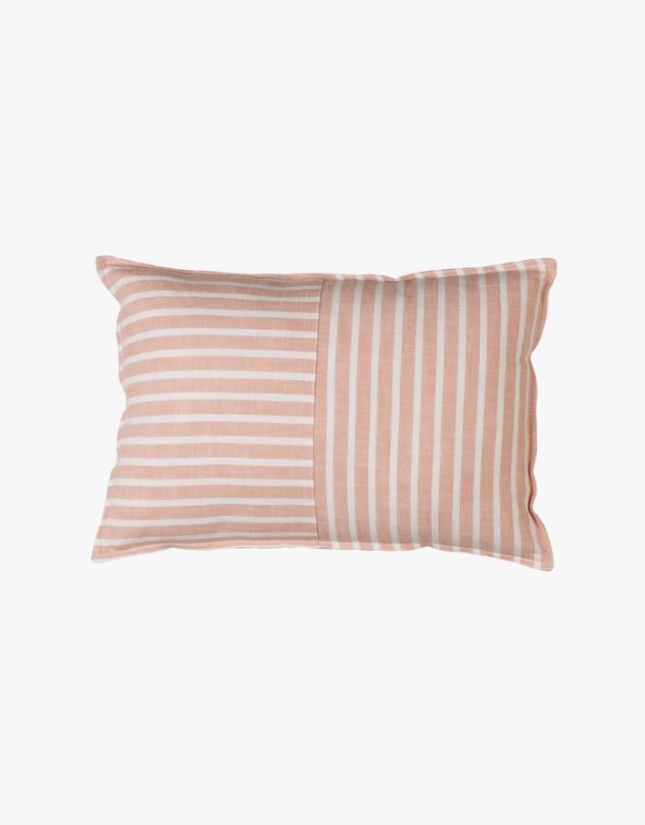 Pyntepute korall - 40x60 cm korall - 1