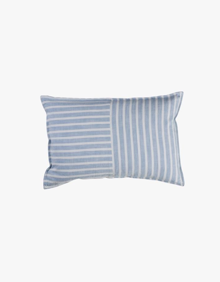 Pyntepute lys blå - 40x60 cm lys blå - 1