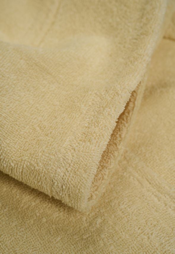 Poncho gul - 2