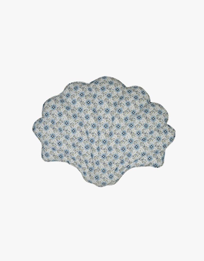 Pyntepute multi blå - 45x32x9 cm multi blå - 1