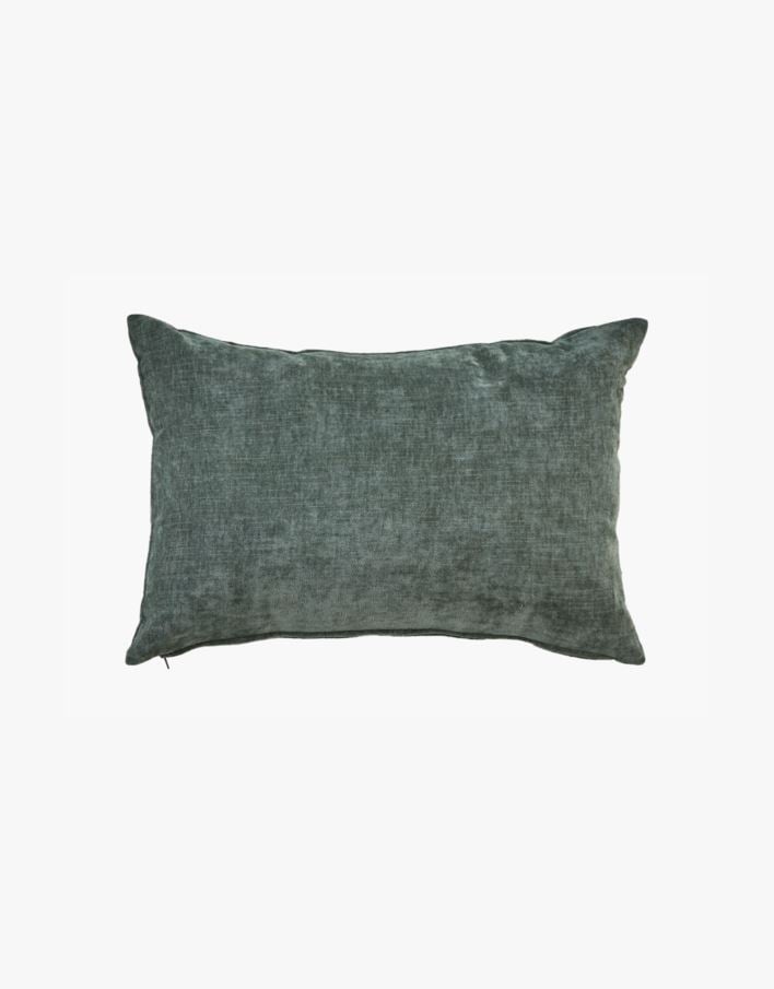 Pyntepute midtgrønn - 40x60 cm midtgrønn - 1