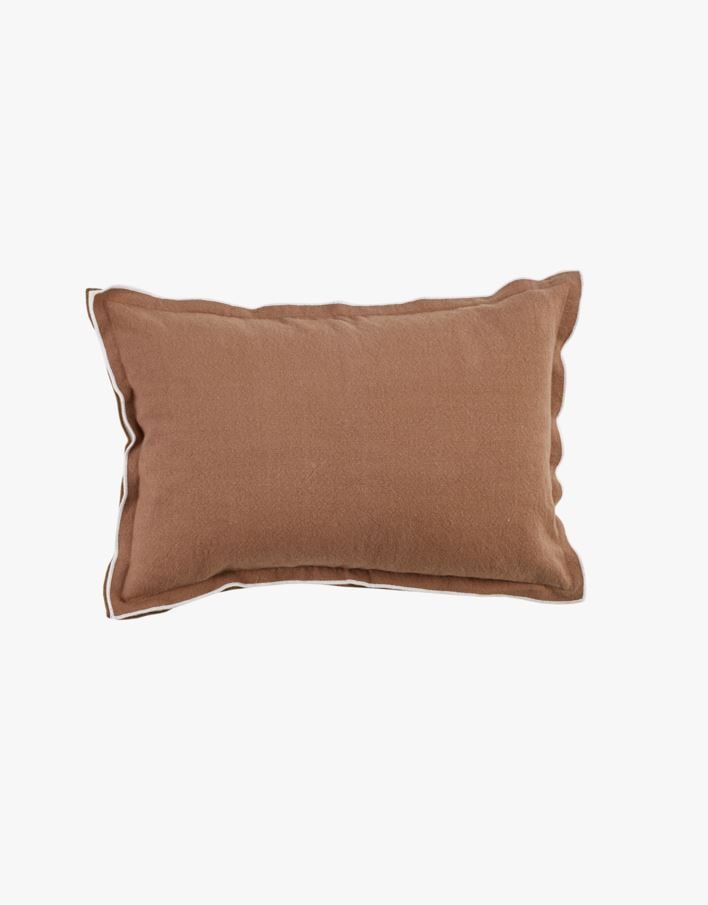 Pynteputetrekk brun - 40x60 cm brun - 1