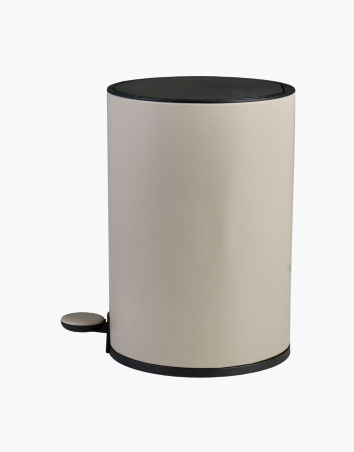 Søppelbøtte sand - 20,5x29,5 cm sand - 1