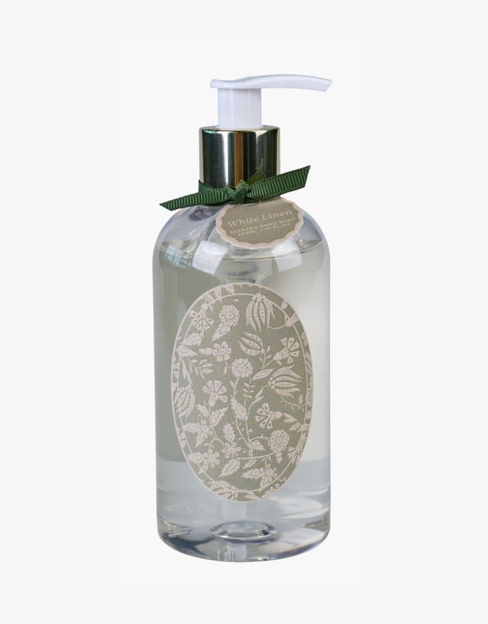 Håndsåpe grønn - 7x17x7 cm grønn - 1