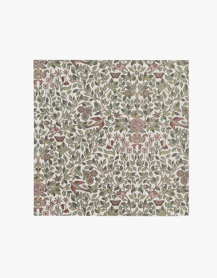 Papirservietter multi - 33x33 cm multi - 1