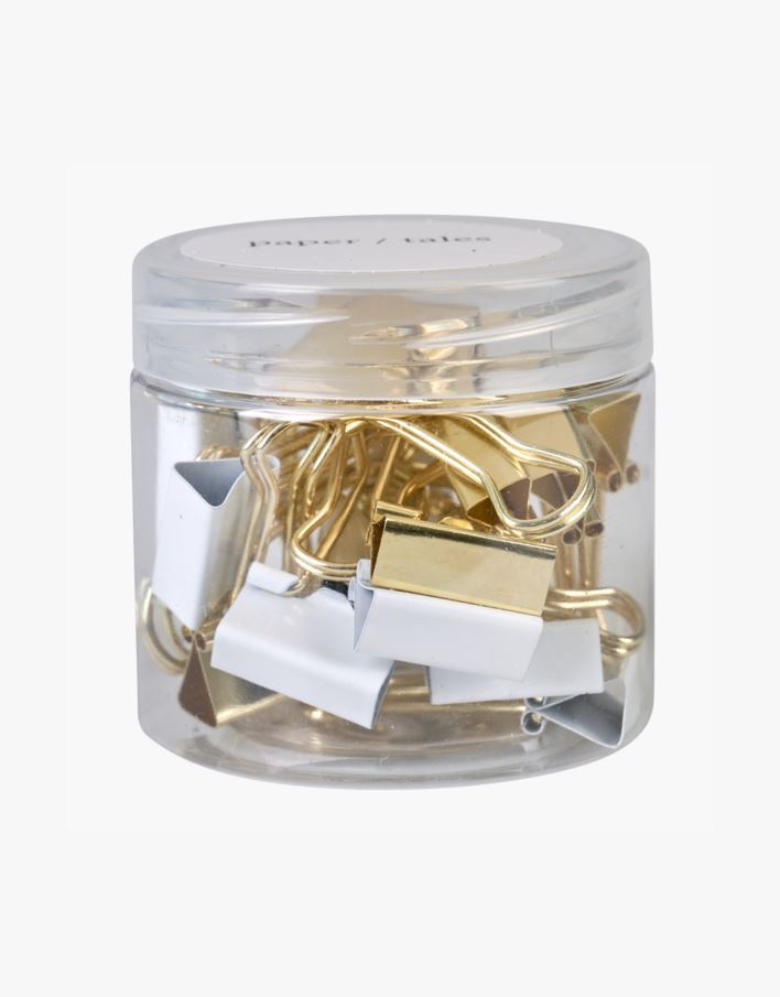 Klyper multi - ø6 cm multi - 1