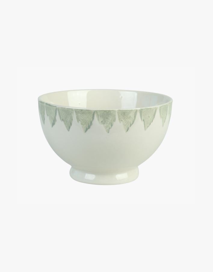 Bolle lys grønn - ø13 h 7,8cm lys grønn - 1