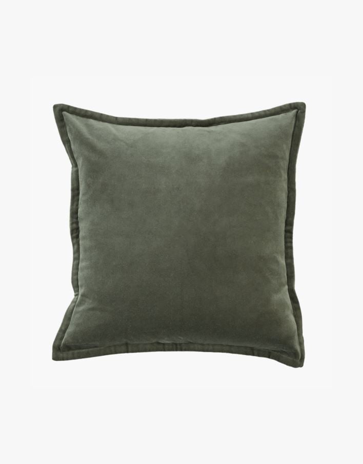 Pynteputetrekk grønn - 50x50 cm grønn - 1