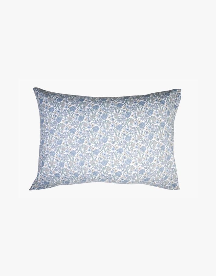 Putevar multi blå - 70x100 cm multi blå - 1