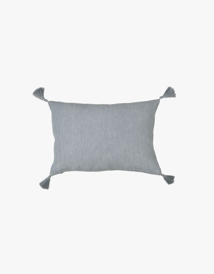 Pynteputetrekk lys blå - 35x50 cm lys blå - 1