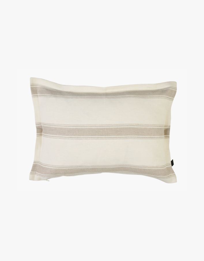 Pynteputetrekk multi hvit - 35x50 cm multi hvit - 1