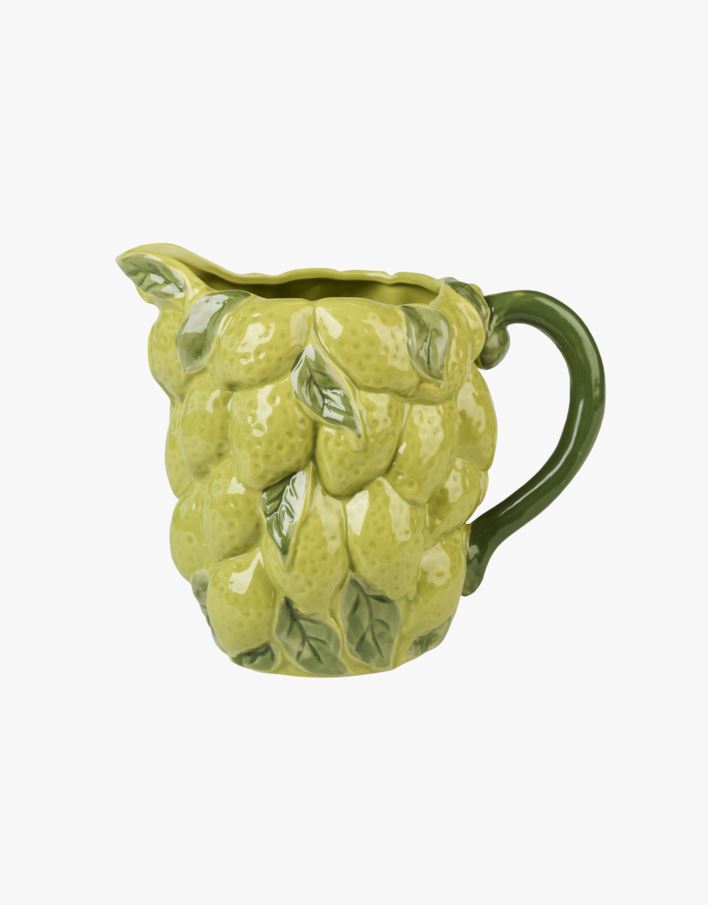 Mugge grønn - 1300ml grønn - 1