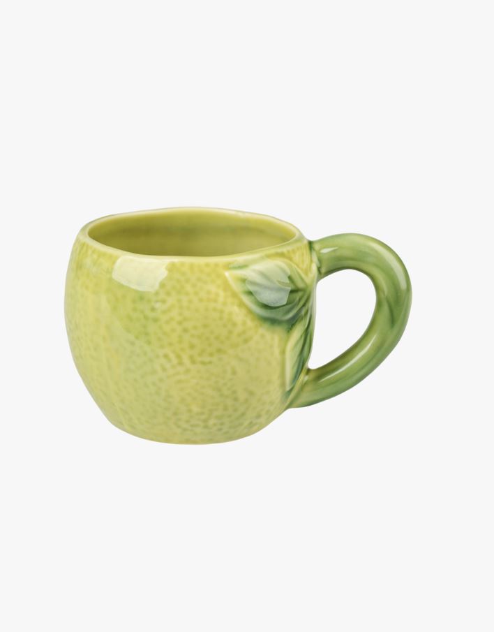 Krus grønn - 370ml grønn - 1