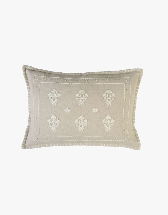 Pynteputetrekk natur - 35x50 cm natur - 1