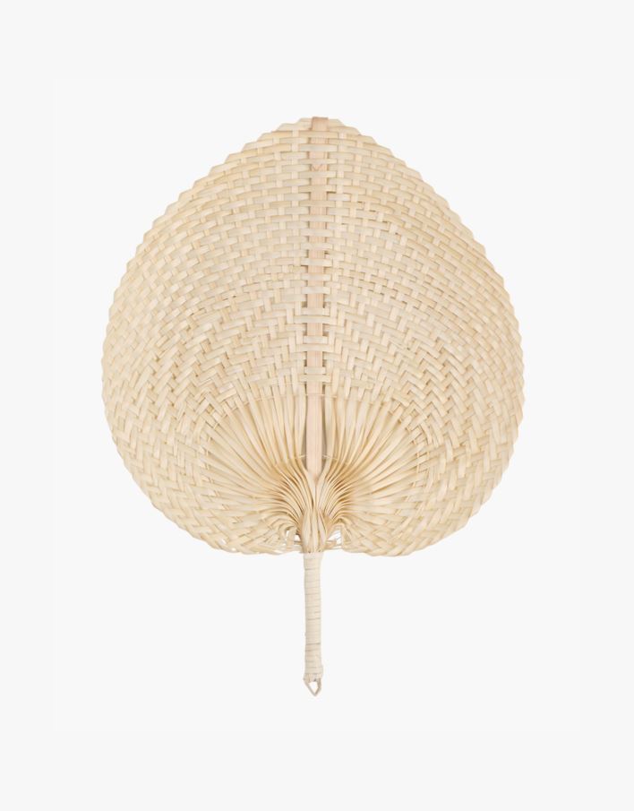 Pynt lys natur - 1,7x30x37,5 cm lys natur - 1