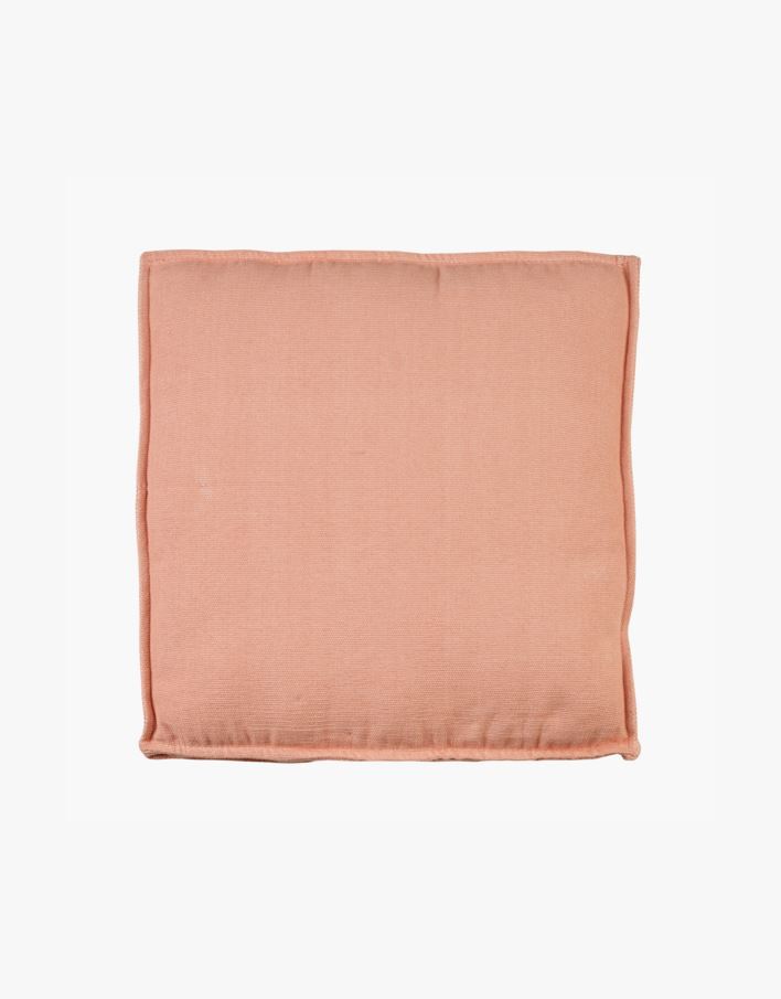 Sittepute korall - 48x48x5 cm korall - 1