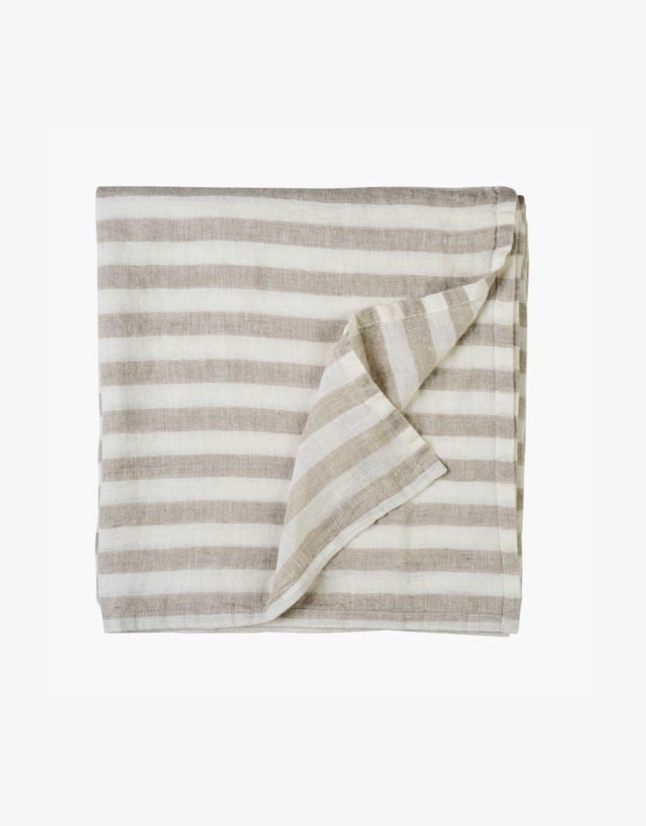 Linduk beige - 140x250cm beige - 1