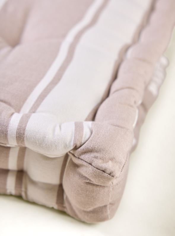 Sittepute taupe - 3