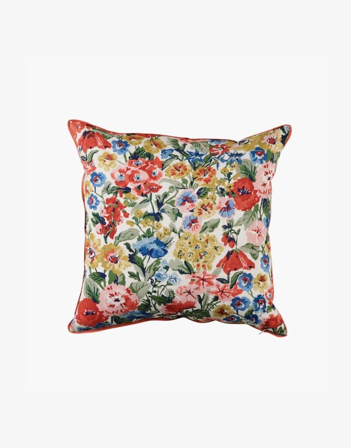 Pynteputetrekk multi - 50x50 cm multi - 1