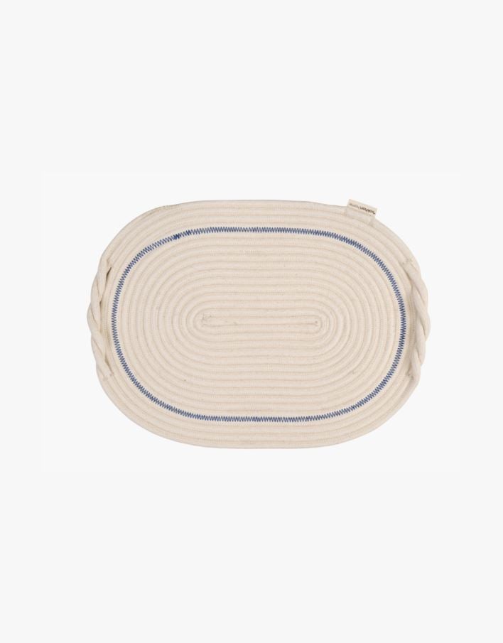 Brikke offwhite - 33x45 cm offwhite - 1