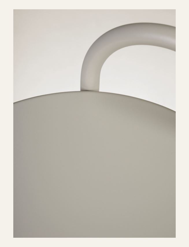 Sidebord beige - 5