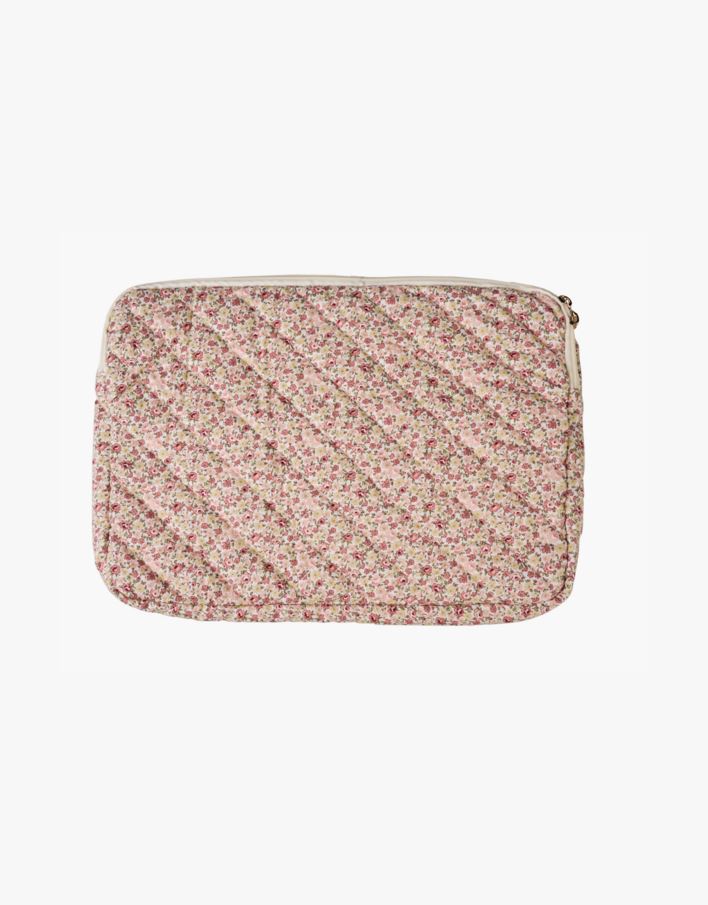 Pc-veske multi rosa - 26x36 cm multi rosa - 1