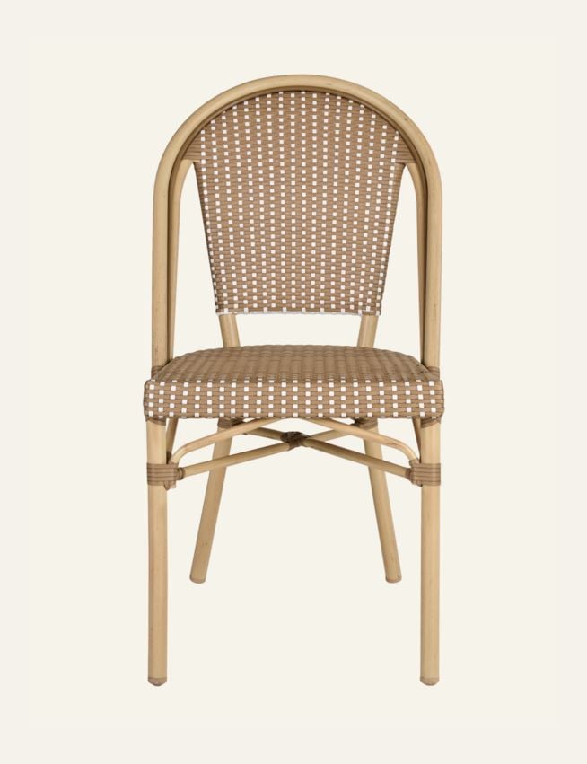 Hagestol beige - 5