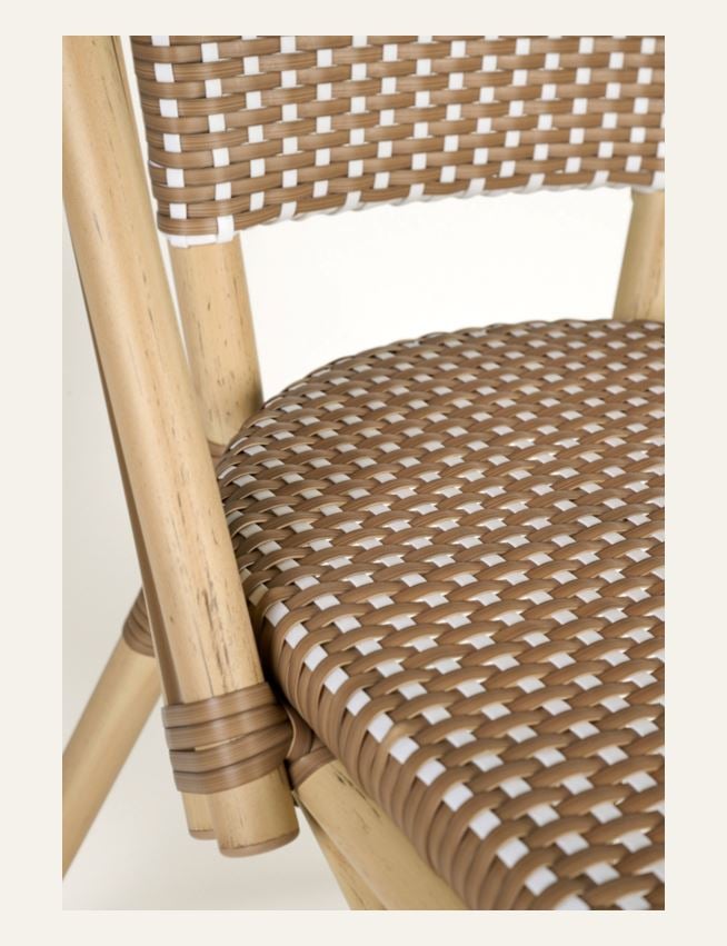 Hagestol beige - 6