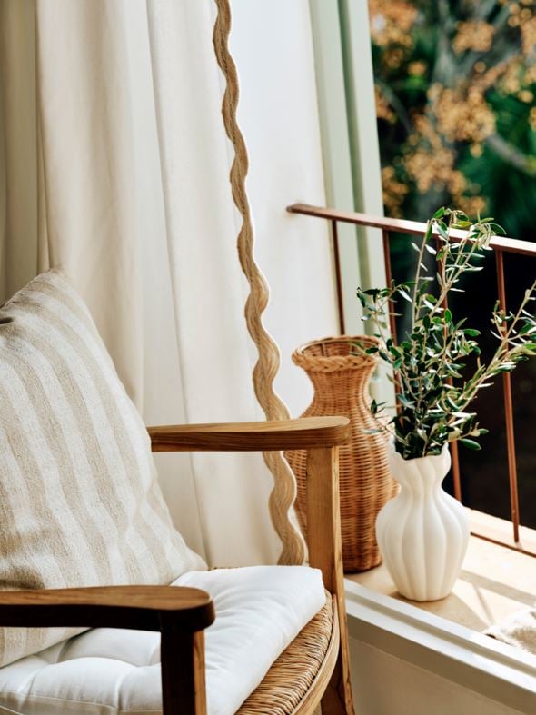 Gardin offwhite - 4