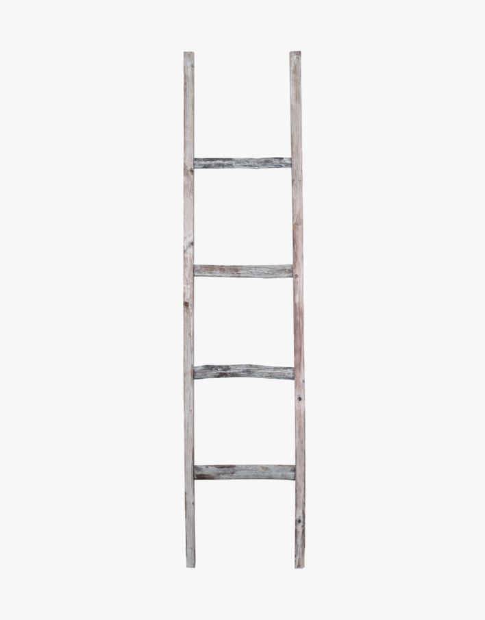 Stige brun - 150 cm brun - 1