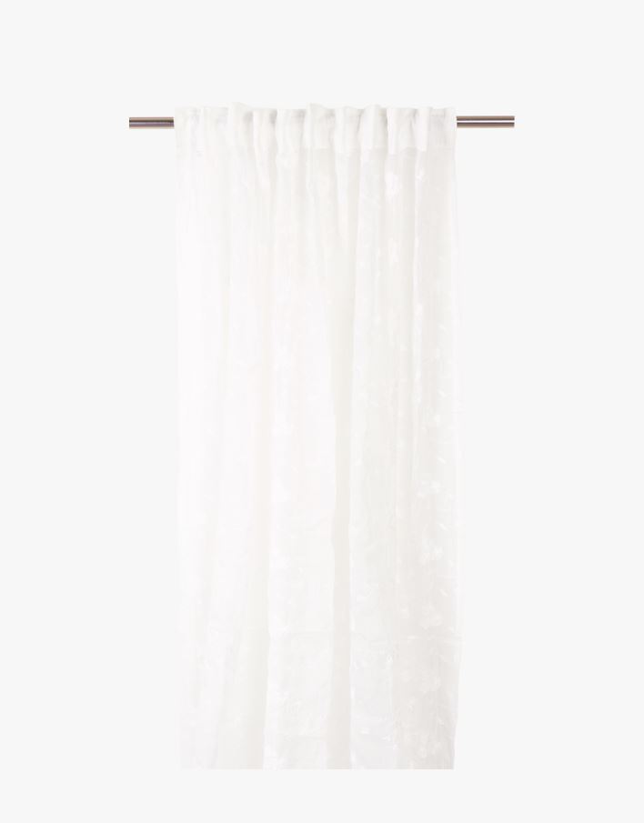 Gardin offwhite - 140x220 cm offwhite - 1
