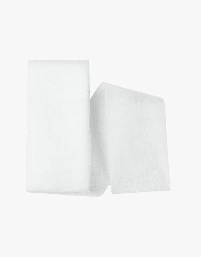 Sømfiks hvit - 50 mm hvit - 1