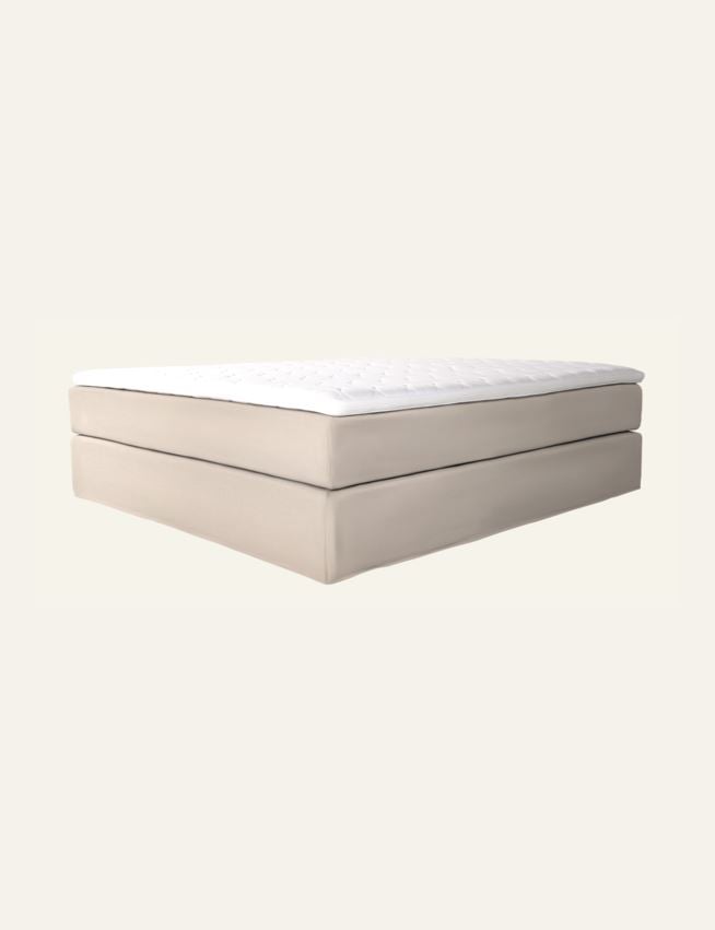 Kontinentalseng beige - 2