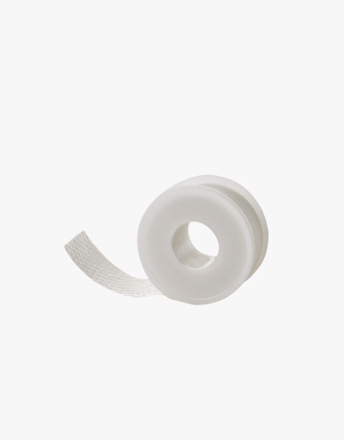 Sømfiks hvit - 3,6x300 cm hvit - 1