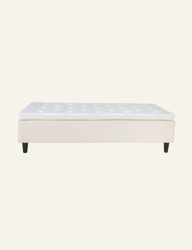 Daybed natur - 5