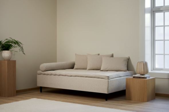 Daybed natur - 9