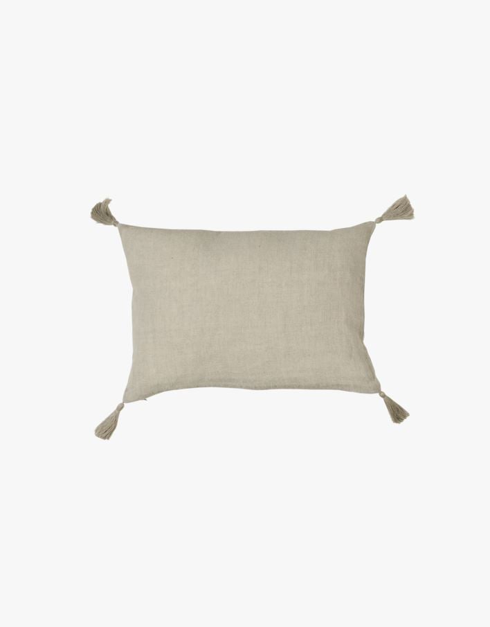 Pynteputetrekk natur - 35x50 cm natur - 1