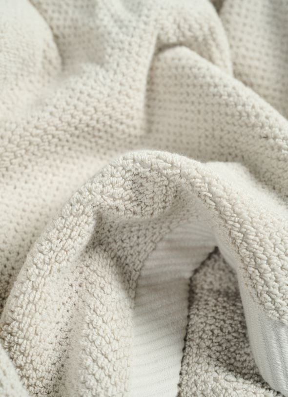 Håndkle beige - 3