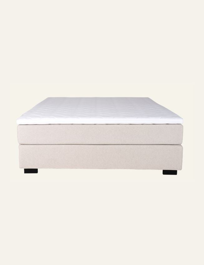 Kontinentalseng medium natur - 4