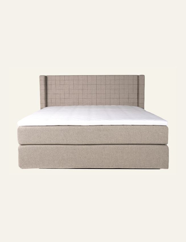 Kontinentalseng beige - 6
