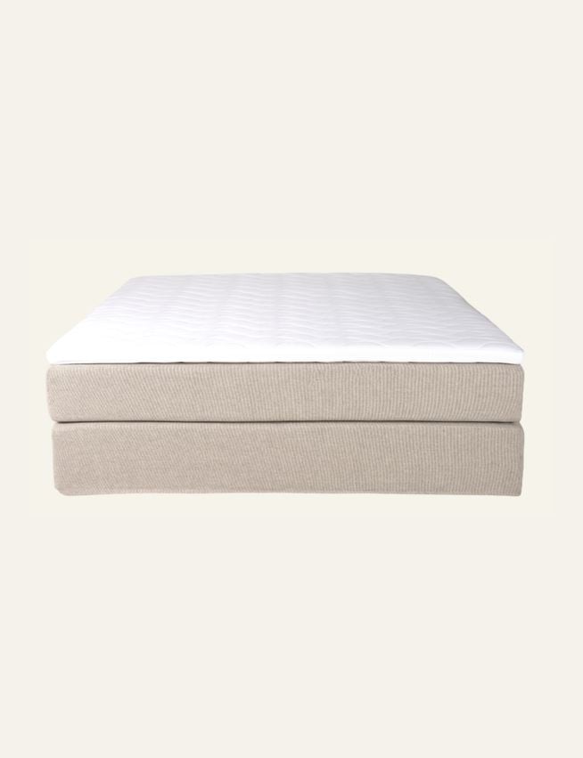 Kontinentalseng beige - 2