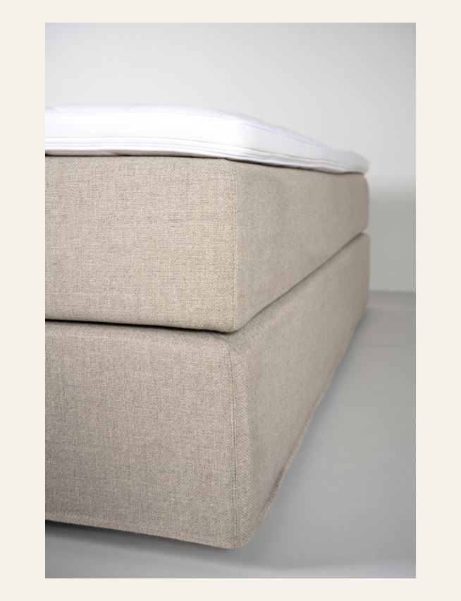 Kontinentalseng beige - 5